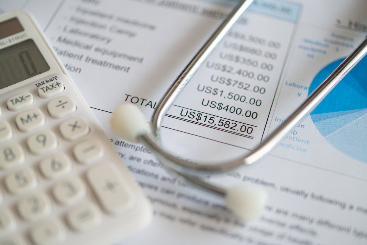 About Online Courses for Healthcare Professionals EH
